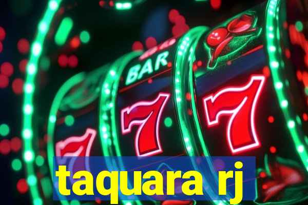 taquara rj